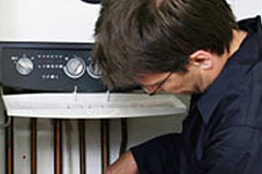 boiler repair Linwood