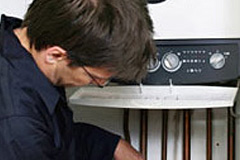 boiler replacement Linwood