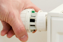Linwood central heating repair costs