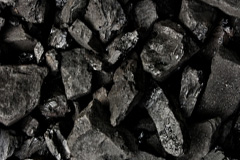 Linwood coal boiler costs