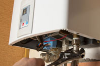 free Linwood boiler install quotes